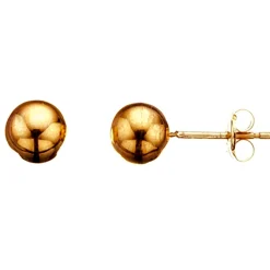 Scrouples 14 Karat Guld Ørestikker 9395