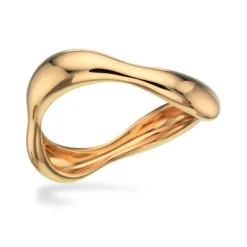 Scrouples 8 Karat Guld Ring 713133