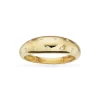 Scrouples 8 Karat Guld Ring 713653