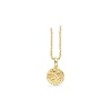 Scrouples 8 Karat Guld Vedhæng 213753