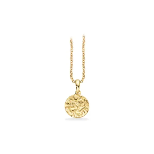 Scrouples 8 Karat Guld Vedhæng 213753