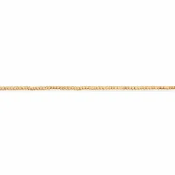 Scrouples Armbånd i 8 Karat Guld 33803A,M