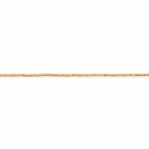 Scrouples Armbånd i 8 Karat Guld 33803A,M