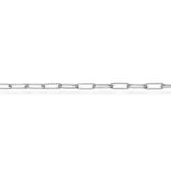 Scrouples Armbånd i Rhodineret Sølv 38872A,M