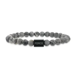 Scrouples Force Armbånd i Rustfri Stål 03621A,L