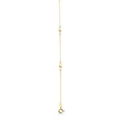 Scrouples Forgyldt Sølv Armbånd 38102,18