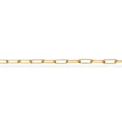Scrouples Forgyldt Sølv Armbånd 38882A,M