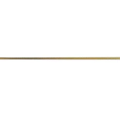 Scrouples Forgyldt Sølv Armbånd 38862A,M