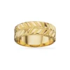 Scrouples Forgyldt Sølv Herrering 791462