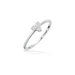 Scrouples Sterling Sølv Børnering 728772
