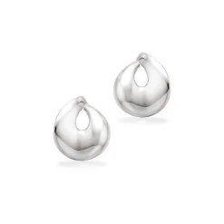 Scrouples Sterling Sølv Øreringe 158252