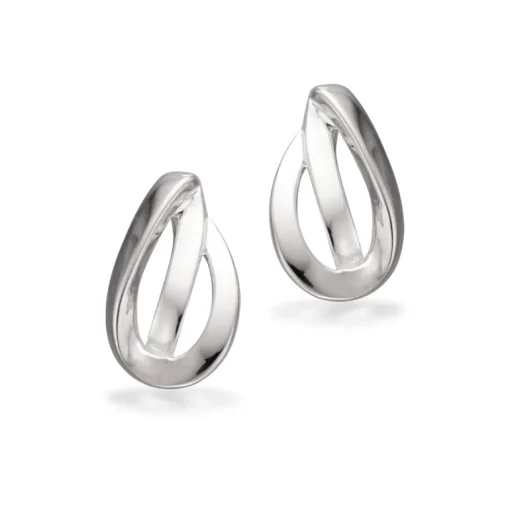 Scrouples Sterling Sølv Ørestikker 159082