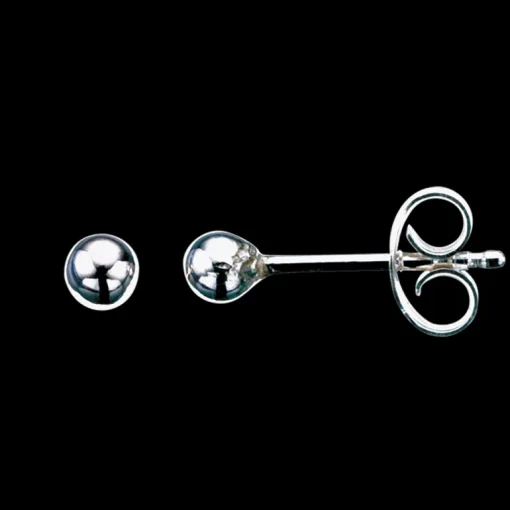 Scrouples Sterling Sølv Ørestikker 12032