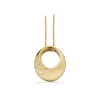 Scrouples Vedhæng i 8 Karat Guld 213933