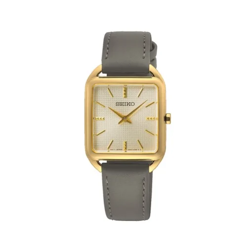 Seiko Classique SWR090P1 Dameur