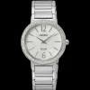 Seiko Solar Dameur SUP467P1