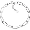 Seoul Rustfri Stål Armbånd fra Arhms 9102701