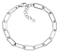 Seoul Rustfri Stål Armbånd fra Arhms 9102701