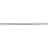 Slange Rhodineret Sølv Armbånd fra Scrouples 39172A,M