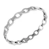 Smykkekæden Armbånd i Sterling Sølv DML0129S