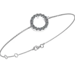 Smykkekæden Armbånd i Sterling Sølv