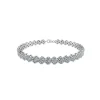 Smykkekæden Armbånd i Sterling Sølv DML0121S