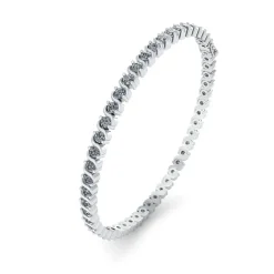 Smykkekæden Sølv Armbånd