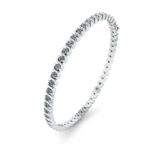 Smykkekæden Sølv Armbånd
