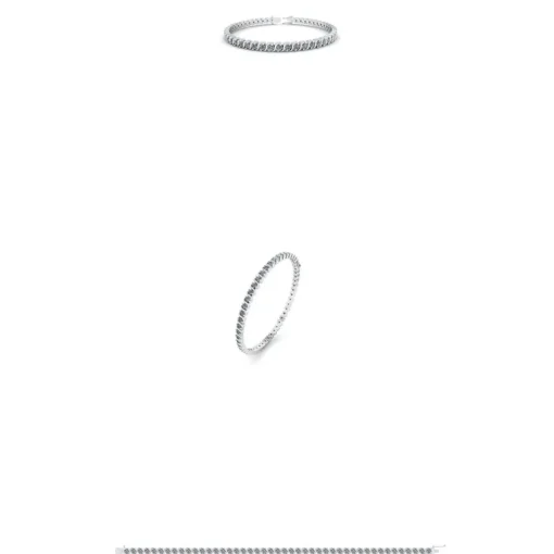 Smykkekæden Sølv Armbånd