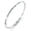 Smykkekæden Sterling Sølv Armbånd ORSL09S