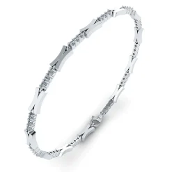 Smykkekæden Sterling Sølv Armbånd ORSL09S