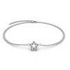 Smykkekæden Stjerne Sterling Sølv Armbånd