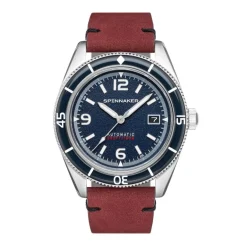 Spinnaker Fleuss Automatic SP-5055-08 Ur til Herre