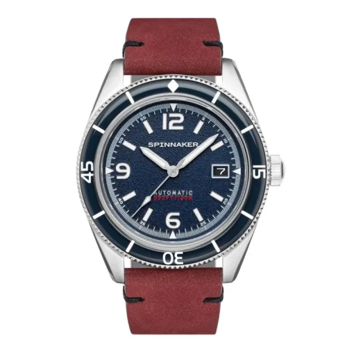 Spinnaker Fleuss Automatic SP-5055-08 Ur til Herre