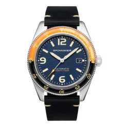 Spinnaker Fleuss Automatic SP-5055-0D Ur