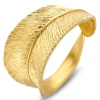 Spirit Icons Fall Sterling Sølv Ring S51322