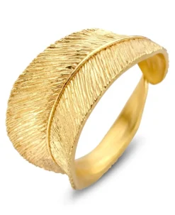 Spirit Icons Fall Sterling Sølv Ring S51322