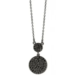 Spirit Icons Fusion Necklace Halskæde i Sterling Sølv