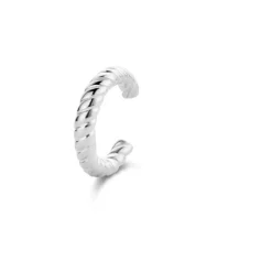 Spirit Icons Hula Earcuff Ørering i Sterling Sølv