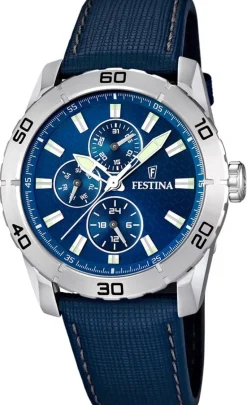 Sport Multifunction Herreur Fra Festina 16607/2