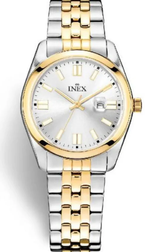 Sport Ur Fra Inex A69533-1B4I