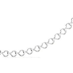 Sterling Sølv Halskæde fra Scrouples 38052,42
