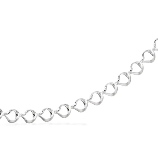 Sterling Sølv Halskæde fra Scrouples 38052,42