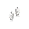 Sterling Sølv Øreringe fra Scrouples 158942