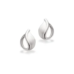 Sterling Sølv Ørestikker fra Scrouples 158832