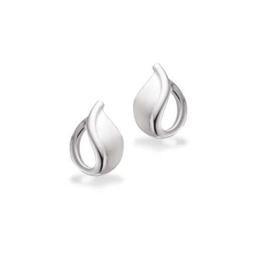 Sterling Sølv Ørestikker fra Scrouples 158832