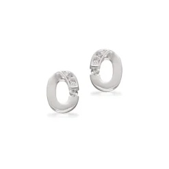 Sterling Sølv Ørestikker fra Scrouples 158822