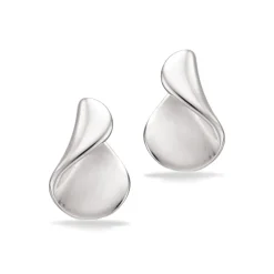 Sterling Sølv Ørestikker fra Scrouples 159062