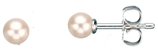 Sterling Sølv Ørestikker fra Scrouples 1002