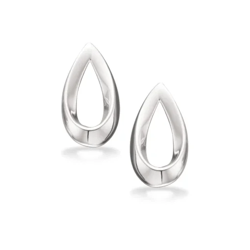 Sterling Sølv Ørestikker fra Scrouples 158992